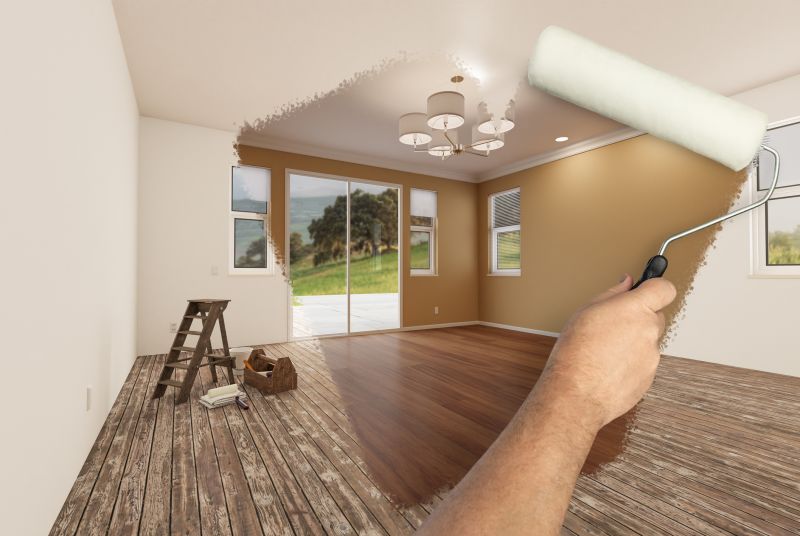 Laundry Room Renovation in Alpharetta, GA
