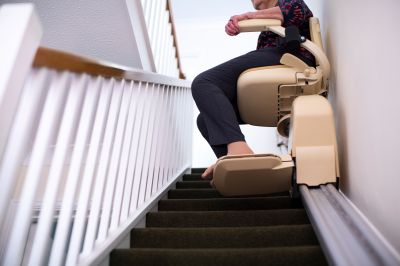 Mobility Remodeling Service in Alpharetta, GA