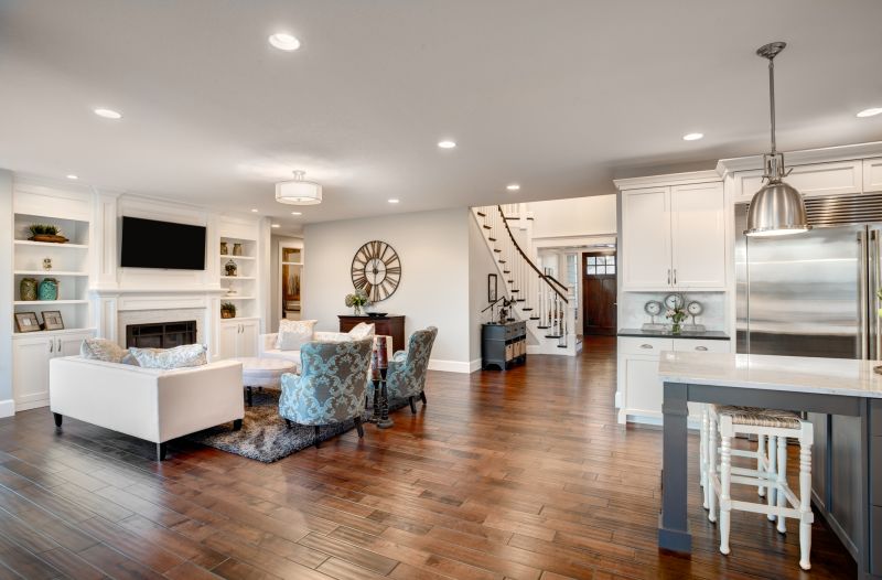 Playroom Remodeling in Alpharetta, GA