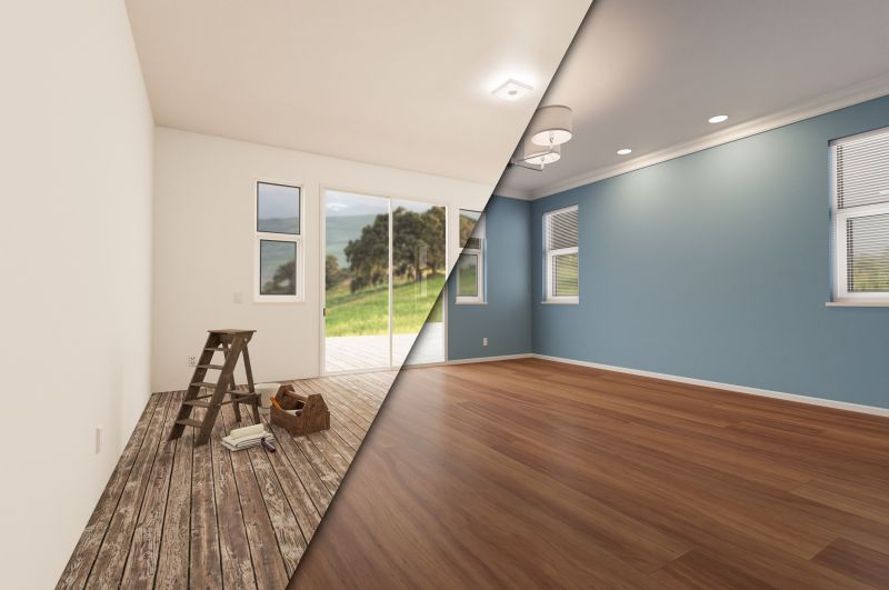 Playroom Remodeling in Littleton, CO