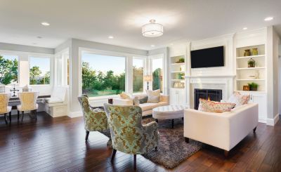 Remodeling Service in Alpharetta, GA