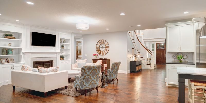 Renovation Service in Conroe, TX