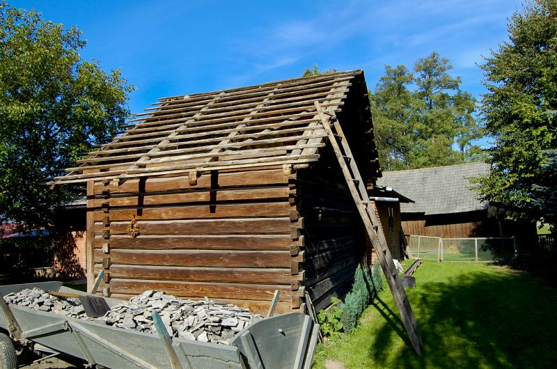 Renovation Service in Alpharetta, GA