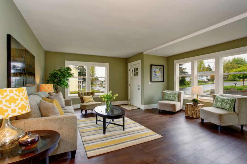 Residential Renovation in Denver, CO