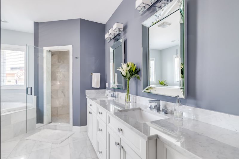 Restroom Renovation in Arvada, CO