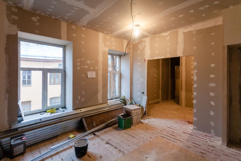 Room Remodeling in Denver, CO