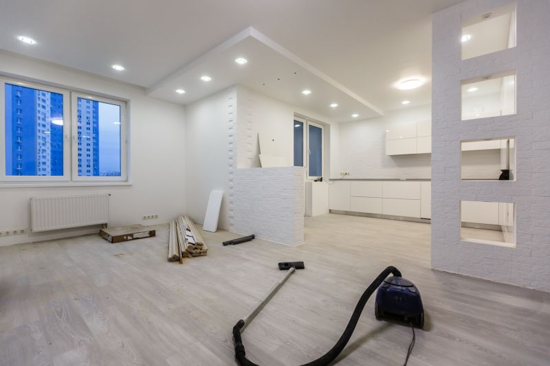 Room Remodeling in Denver, CO