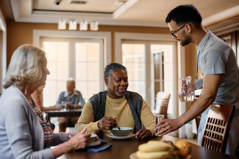 Senior Remodeling Service in Alpharetta, GA