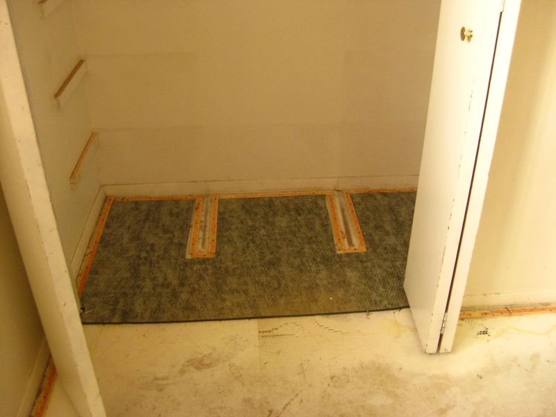 Wall Remodeling in Denver, CO