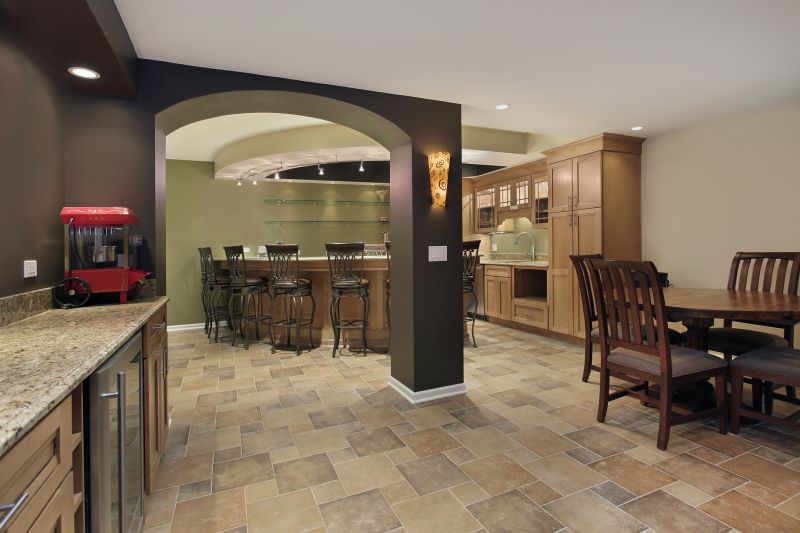 Extra Living Space